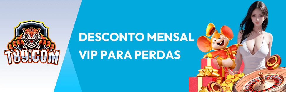 quais os valores para apostar na mega-sena